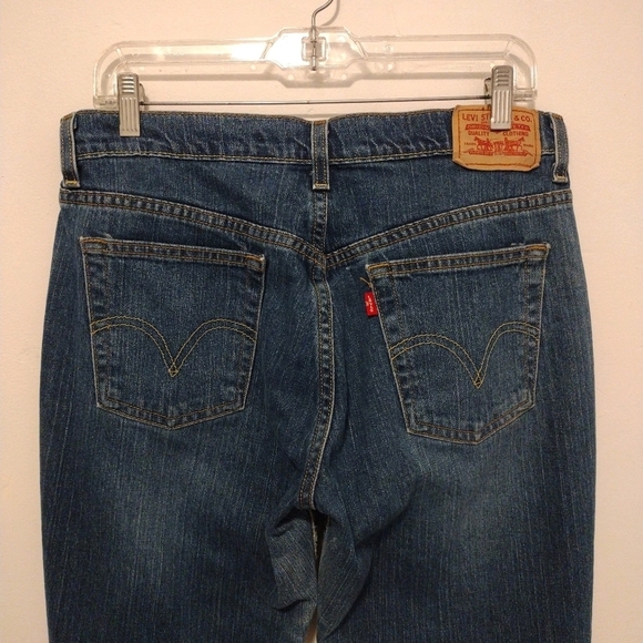 Levi's - 515 Bootcut Jeans - Picture 8 of 12